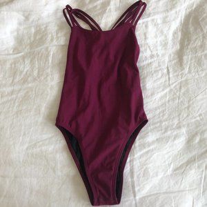 Jolyn Ryker Onesie size 30